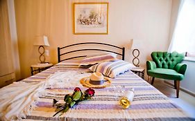 Casa Azzurra Kalymnos