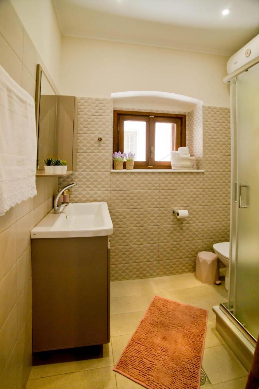 Casa Azzurra Kalymnos Villa Exterior photo